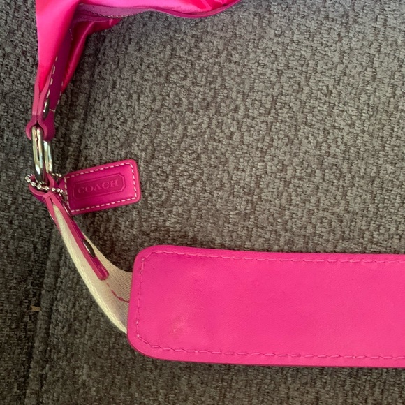 Coach shoulder bag - Picture 8 of 15